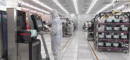 越城 緊抓制造業(yè)發(fā)展“時間窗口”，打造集成電路設計產業(yè)新高地