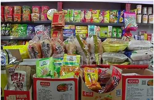 守護(hù)兒童舌尖安全，共建和諧校園生活