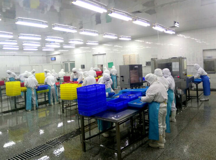 山東建成全國(guó)首個(gè)出口食品農(nóng)產(chǎn)品質(zhì)量安全示范省