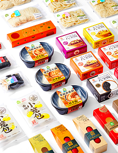 預(yù)制菜浪潮下的農(nóng)產(chǎn)品與食品產(chǎn)業(yè)鏈新變局