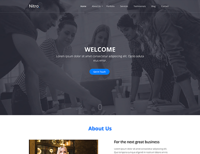 Foxsystem_專業的數字化轉型服務提供商_網站模版,CMS,小程序,智慧門店,ERP,零售系統